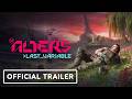 The Alters: Last Variable - Official Release Date Trailer