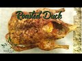 Roasted Duck....the Maple Leaf Farm brand