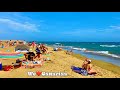 Gran Canaria Maspalomas Beach Life on a Sunny Windy Day | We❤️Canarias