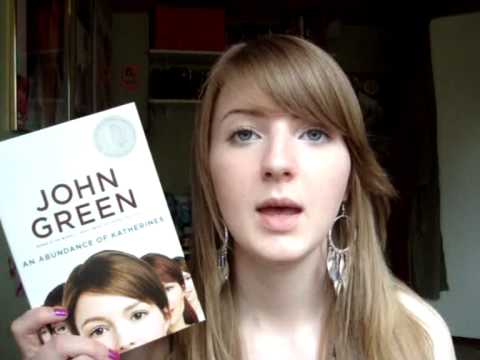 [4] Kaisa talks about teen angst, John Green, hot ...