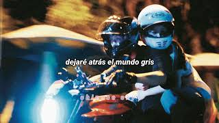 Download Lagu R.E.D (Alyce) | Away — Speed And Love OST sub español ♡ MP3