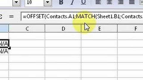 Validity... in calc - similar to excel validation
