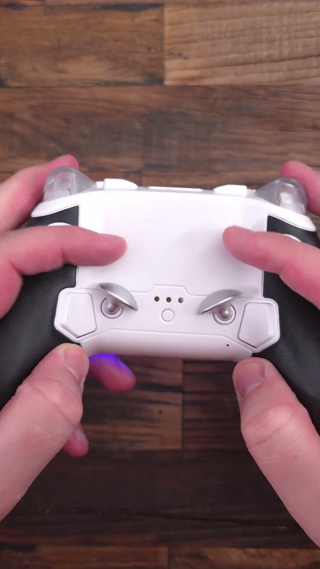 ZD Ultimate Legend – The ULTIMATE Controller for Everything! - YouTube