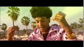 Trill Sammy - Uber Everywhere (Chopped & Screwed Video By DJRioBlackwood)