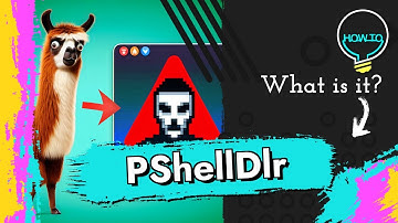 Trojan:Win32/PShellDlr.SF!MTB Malware Explained & Removal Guide