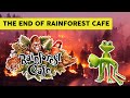 Rainforest Cafe in 2022 | The REAL Truth about What Happened to Rainforest Cafe and Bankruptcy