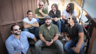 BBQ Playlist - Intro Video | Zac Brown Band