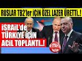 Putin Heyecanlandı Başbelamız TB2lerin DEVRİ BİTECEK