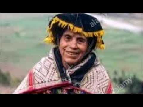 أجمل رنة أمازيغية