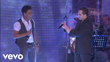 Zezé Di Camargo & Luciano - O Portão (Ao Vivo)