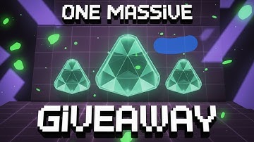 ONE MASSIVE GIVEAWAY! (Thank you guys for 5000 subscribers)