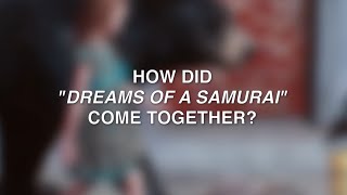 Video thumbnail of "Red Hot Chili Peppers - Anthony on "Dreams Of A Samurai" [The Getaway Track-By-Track Commentary]"