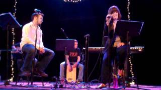 Download lagu Gina Cucci sings 'The Scientist' by Coldplay