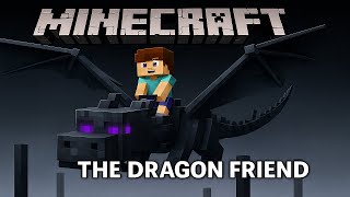 Minecraft Stories – free kids videos