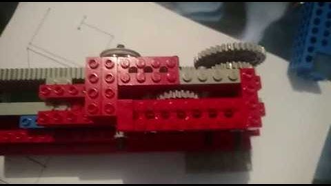 Robô manipulador - Video 0