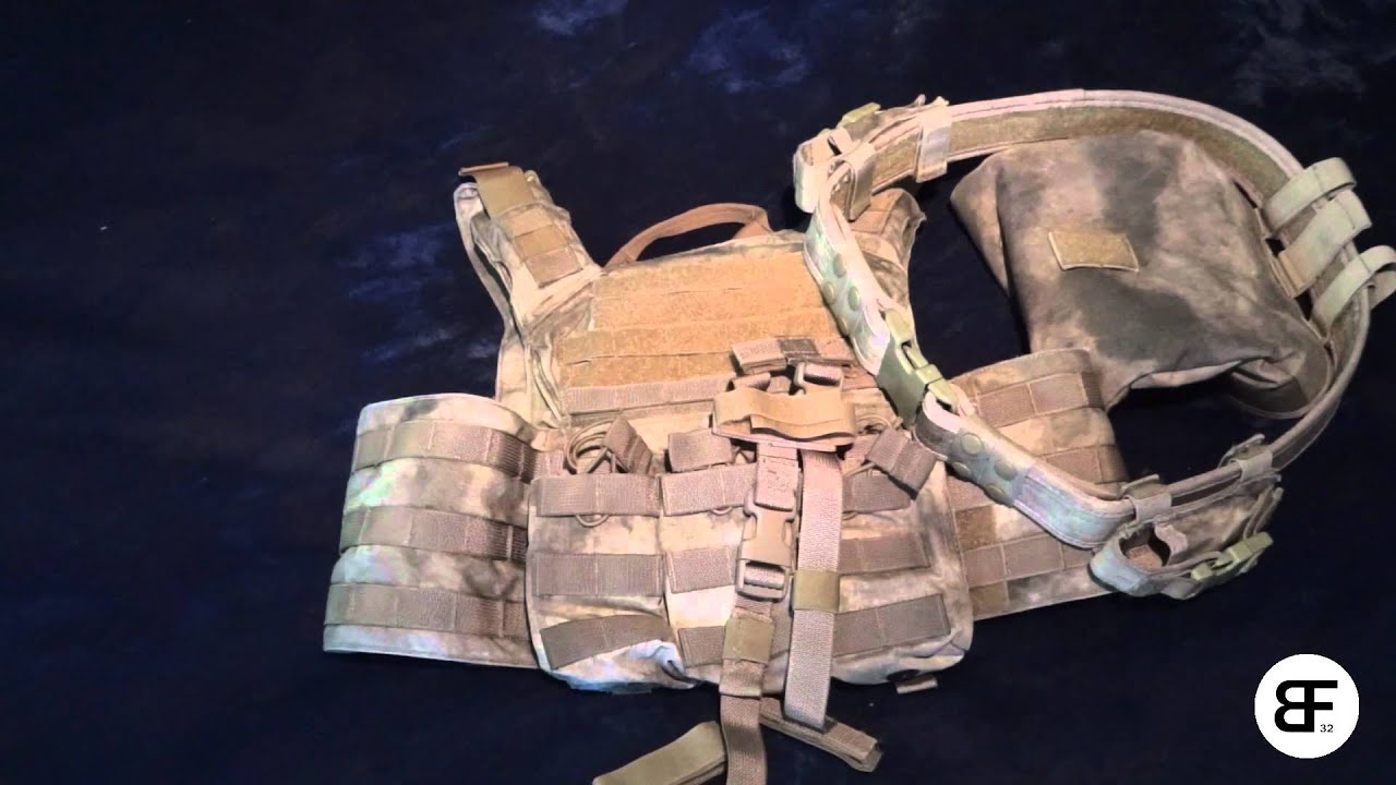 Shellback Tactical Banshee and Other Stuff