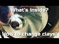 What’s Inside a Pugmill Clay Mixing Machine