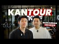 Kantor Platform Podcast Ini Serasa Gak di Indonesia! Kantour EPS 2 : Noice with Rado Ardian