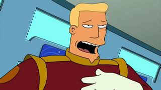 Futurama - The Easiest Way To A Girls Bed Is Through Her Parents, Have With Them And Youre In
