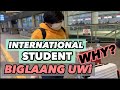 INTERNATIONAL STUDENT BIGLANG UMUWI... BAKIT KAYA? | Buhay Canada