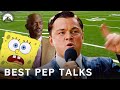 The Top 11 Best Movie Pep Talks | Paramount Movies