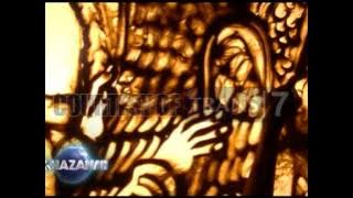 Khazanah Trans 7 Eps Isa Almasih, 25 Desember 2014