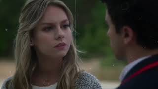 Carla & Samuel S3 Say Something