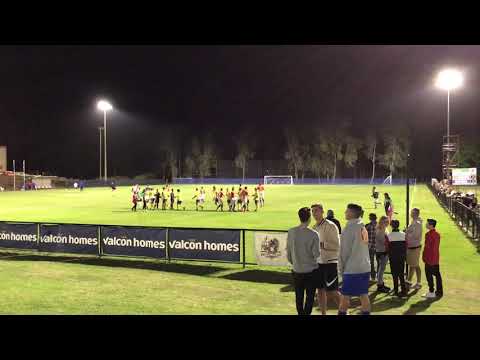  グランドファイナル準決勝②