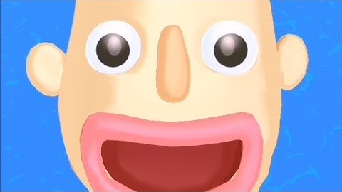 Sandwich runner game level 51-52-53-All Levels Gameplay Android, ios Mobile Game New Update 