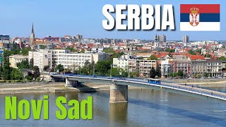 Novi Sad (2024) SRBIJA