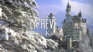 Video thumbnail of "Le Rêve - Ricky King [Instrumental Cover by phpdev67]"