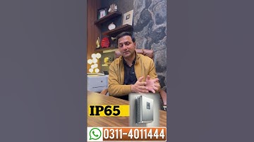 "Best Inverter in 2025: Hybrid or On-Grid? Find Out the Details!"