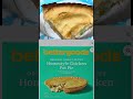 Freezer Meal Surprise! Walmart Bettergoods Chicken Pot Pie (Honest Review)
