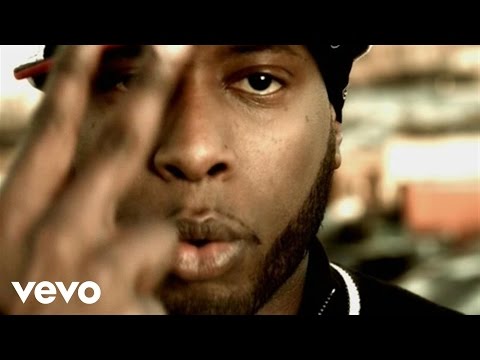 Music Monday: Talib Kweli & The Art Of Rap 