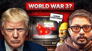 Yess ! They Know The Future | Full Documentary in Hindi