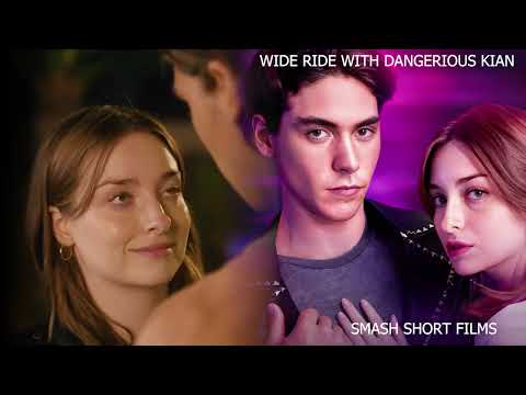 Wide Ride With Dangerous Kian Full K Drama Movie In English Romantic Action 2025