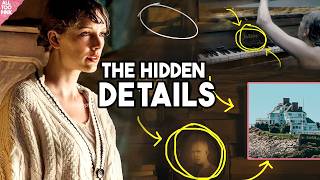 I Rewatched Cardigan After 6 Years and This Is What I Found | Taylor Swift's Cardigan Easter Eggs