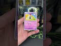 Surging Sparks Pack… I WASN’T READY ⚡😳 #pokemon #pokemoncards #pokemontcg #pokemontradingcardgame