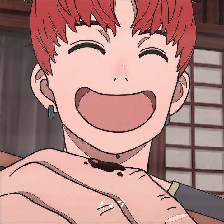 They're All Cooked 💀《Dandadan S2》Jiji Evil Eye Edit #anime #dandadan