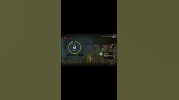 dead by Daylight - Crawling to the hatch!  killer mad #bhvr #deadbydaylight #deadbydaylightshorts