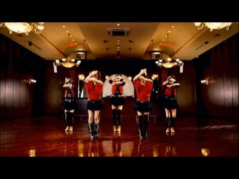 Cinderella Complex Video