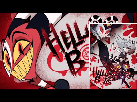 All Helluva Boss Songs! (Season 1) (+Pilot)