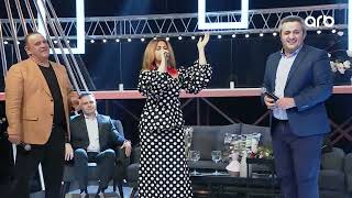 Həmin Zaur Tacir Şahmalıoğlu & Mətanət Əsədova & Orxan Lökbatanlı Popuri 2