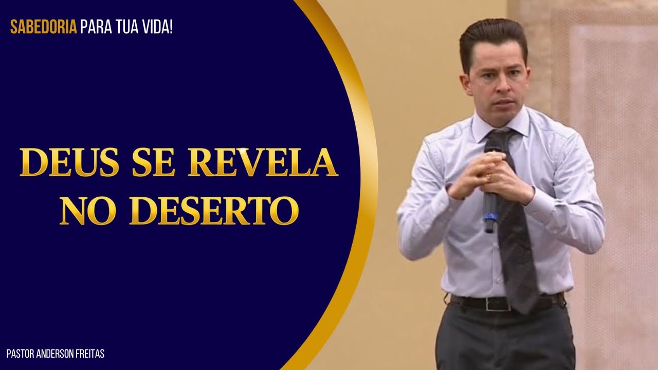 A PROMESSA NÃO MORRE 