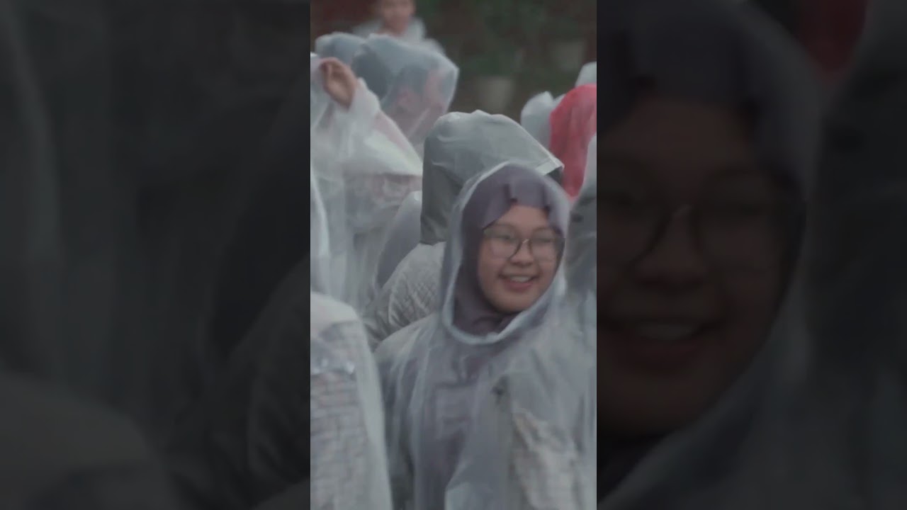 SPENSA 78 | VIDEO ANGKATAN SMPN 1 WONOSOBO 2025 