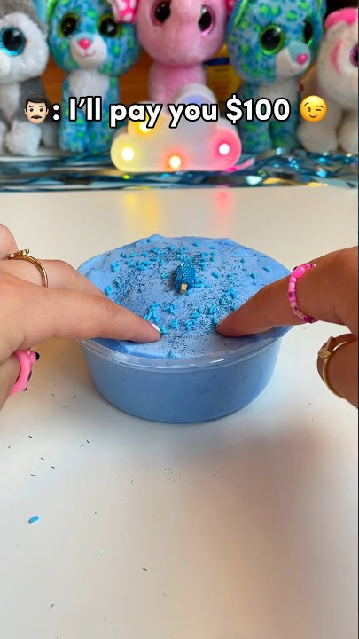 Slime Cooking Complilation / 🧁 Slime Baking 