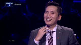 Ai là triệu phú mới nhất 24/2/2026 | Cô gái chơi cực kì rón rén kiếm SÉC xịn đầu năm mới screenshot 5