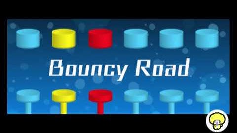 Bouncy Road 2 But I Modded It Into Megamix