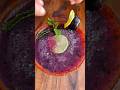 Grapes, mojito | black grapes, mojito @Chefmichaeel #youtubeshorts #drink #mocktail