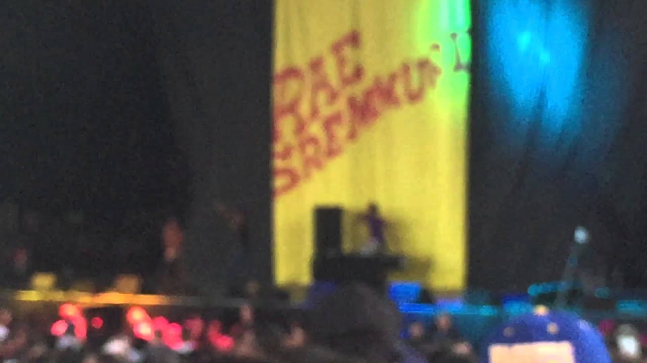 Rae Sremmerd live in the DMV